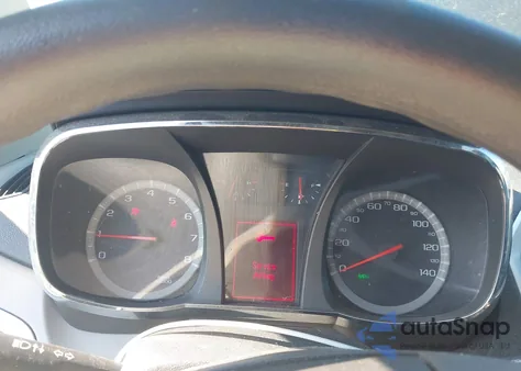 2017 GMC Terrain Sle-1 from USA, damaged, VIN 2GKALMEK7H6291388